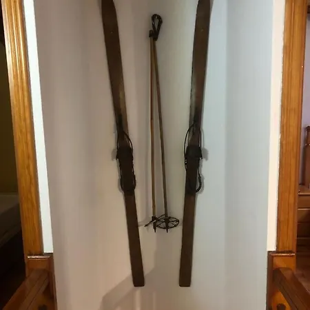 Casa Martagón - Kasasbenas Nyaraló