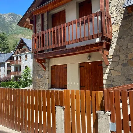 Casa Martagón - Kasasbenas Benasque