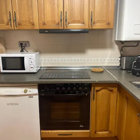 Casa de Férias Casa Martagon - Kasasbenas Benasque