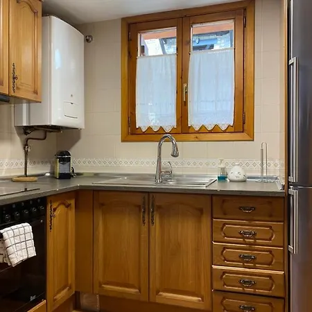 Casa Martagon - Kasasbenas *