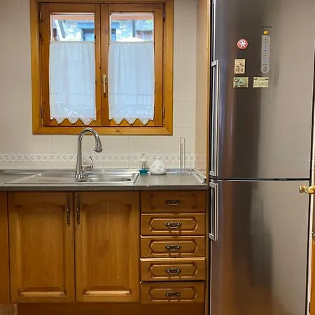 Casa Martagon - Kasasbenas Holiday home