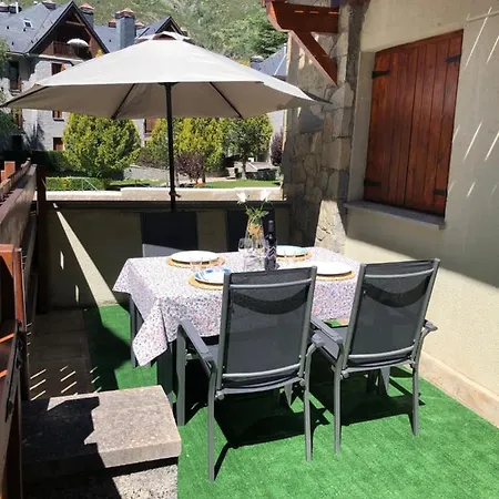 Casa Martagon - Kasasbenas * Benasque