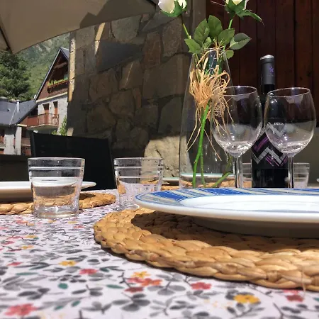 Holiday home Casa Martagon - Kasasbenas
