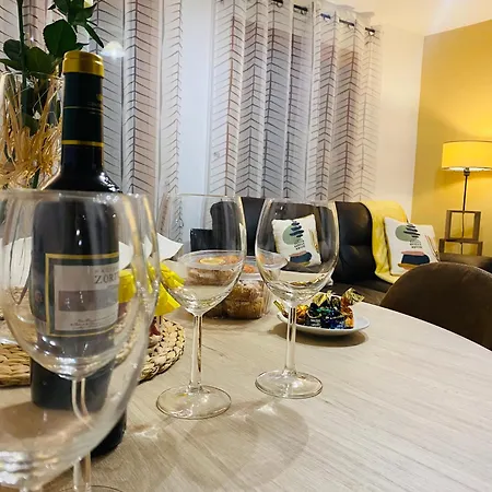 Casa Martagon - Kasasbenas Casa de Férias *