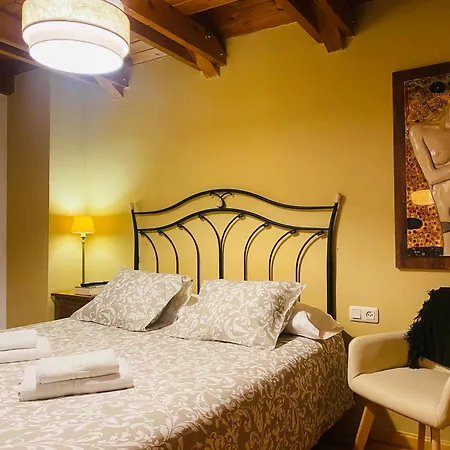 Casa Martagon - Kasasbenas Casa de Férias Benasque