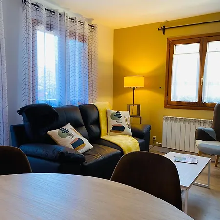 Casa de Férias Casa Martagon - Kasasbenas