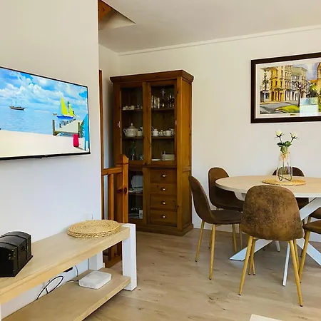 Casa de Férias Casa Martagon - Kasasbenas Benasque