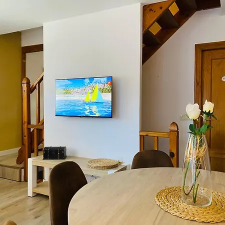 Casa de Férias Casa Martagon - Kasasbenas *