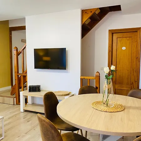 Casa Martagon - Kasasbenas Benasque
