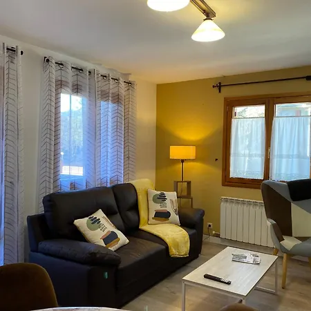 Casa de Férias Casa Martagon - Kasasbenas