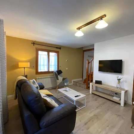 Holiday home Casa Martagon - Kasasbenas