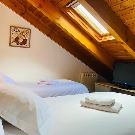 Casa Martagon - Kasasbenas * Benasque