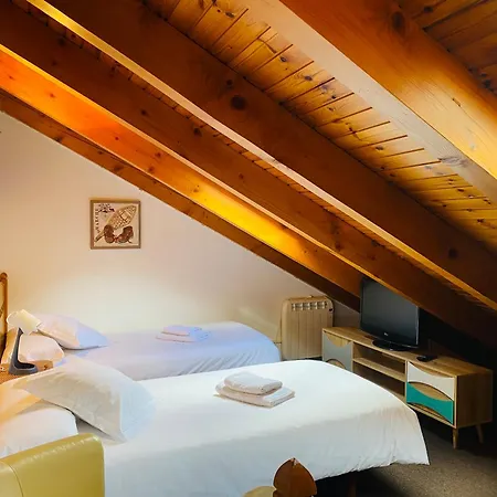 Casa Martagon - Kasasbenas * Benasque