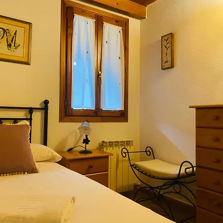 Holiday home Casa Martagon - Kasasbenas *