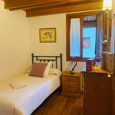 Casa Martagon - Kasasbenas Holiday home *