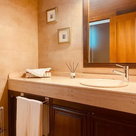 Casa Martagon - Kasasbenas Benasque