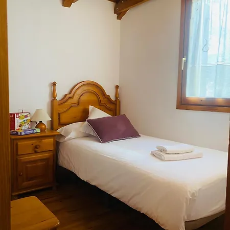 Casa Martagon - Kasasbenas Holiday home