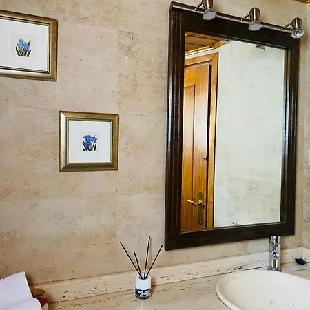 Casa Martagon - Kasasbenas Casa de Férias