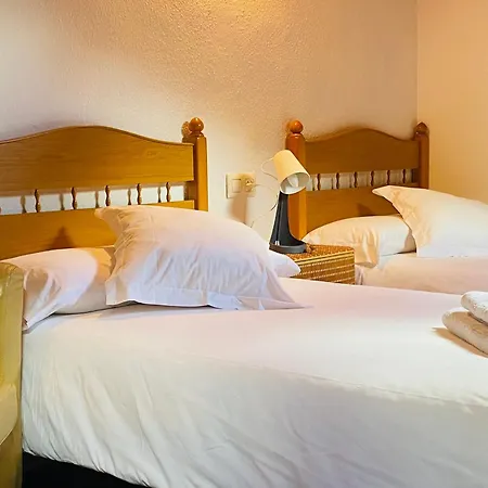 Casa Martagon - Kasasbenas Casa de Férias Benasque