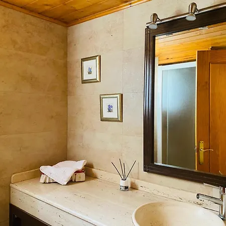 Holiday home Casa Martagon - Kasasbenas *