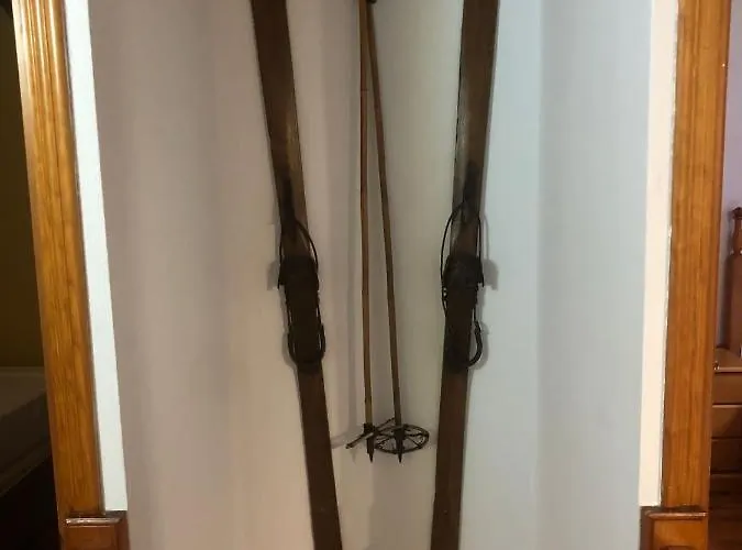 Casa Martagón - Kasasbenas Сasa de vacaciones