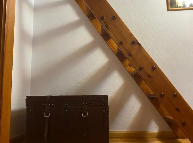 Casa Martagon - Kasasbenas Дом отдыха