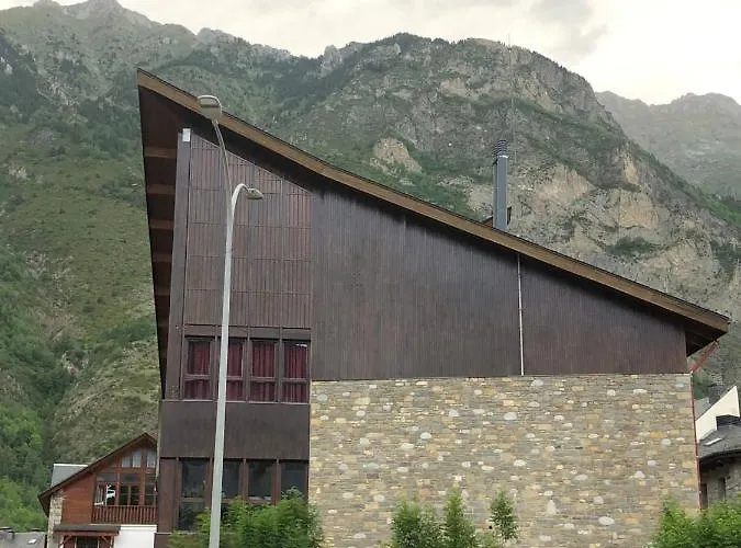 Casa Martagón - Kasasbenas Сasa de vacaciones *