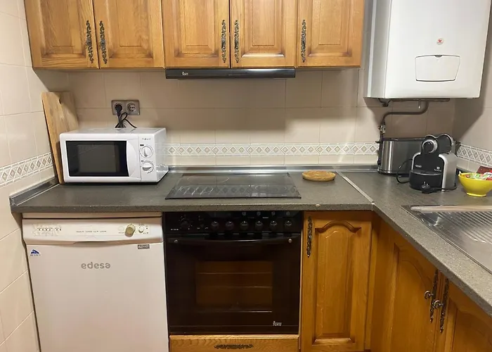 Сasa de vacaciones Casa Martagón - Kasasbenas Benasque