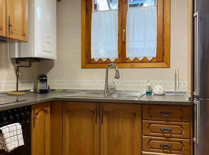 Casa Martagón - Kasasbenas *