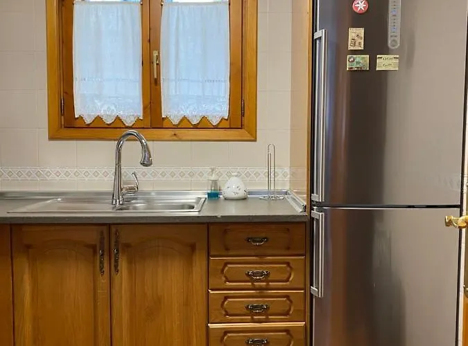 Casa Martagón - Kasasbenas Сasa de vacaciones