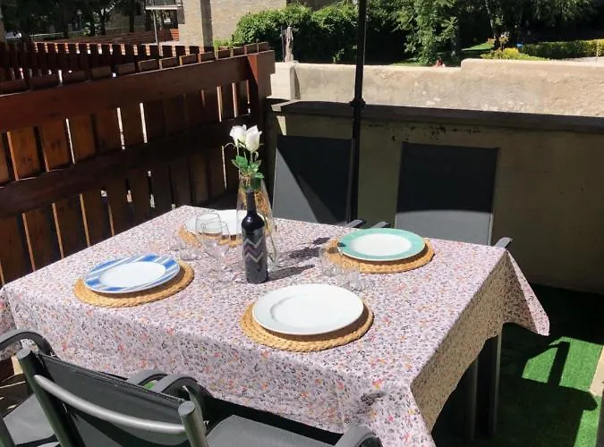 Casa Martagón - Kasasbenas Сasa de vacaciones *