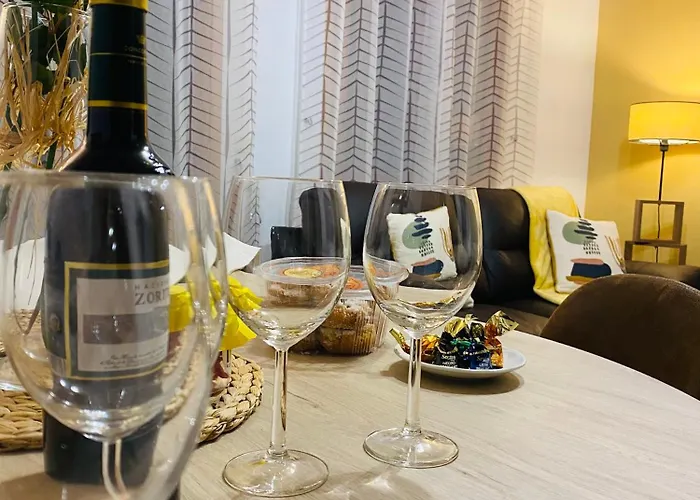 Casa Martagón - Kasasbenas Сasa de vacaciones *