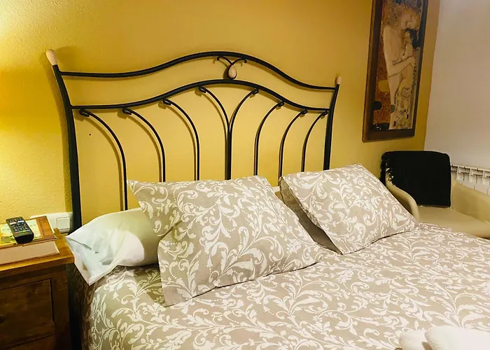 Casa Martagón - Kasasbenas Сasa de vacaciones *