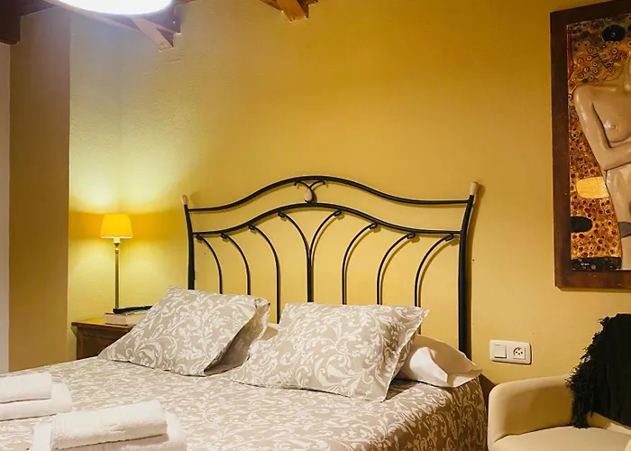 Casa Martagón - Kasasbenas Сasa de vacaciones Benasque