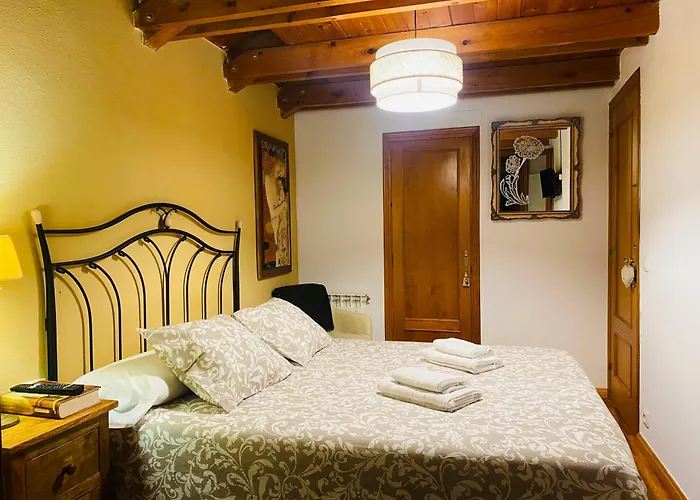 Casa Martagón - Kasasbenas