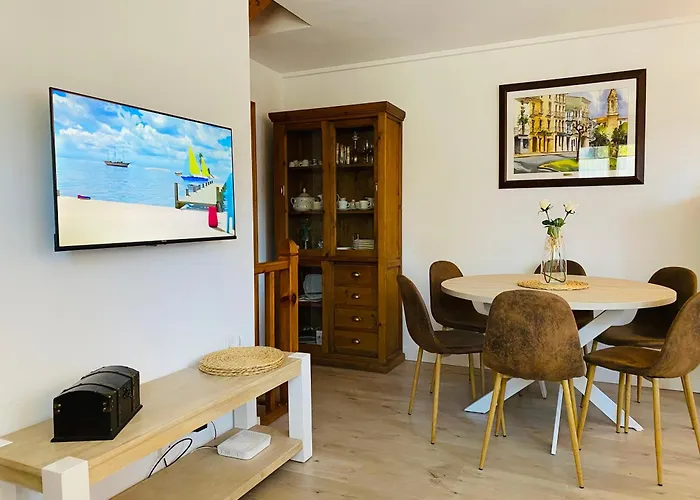 Сasa de vacaciones Casa Martagón - Kasasbenas Benasque