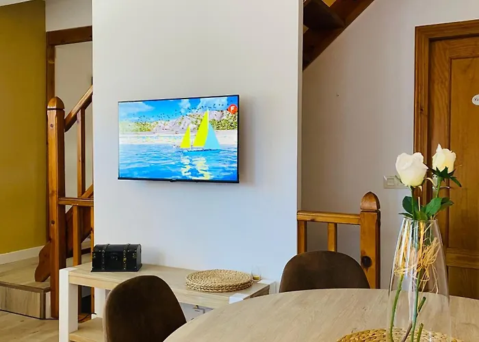 Сasa de vacaciones Casa Martagón - Kasasbenas *