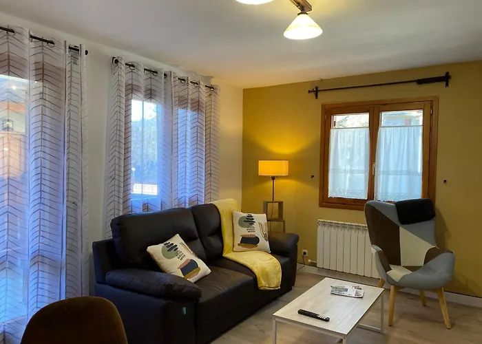 Сasa de vacaciones Casa Martagón - Kasasbenas