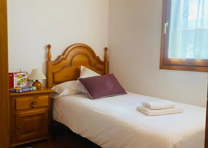 Casa Martagón - Kasasbenas Сasa de vacaciones