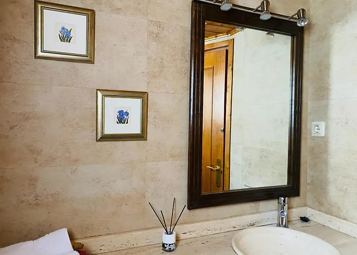 Casa Martagón - Kasasbenas Сasa de vacaciones