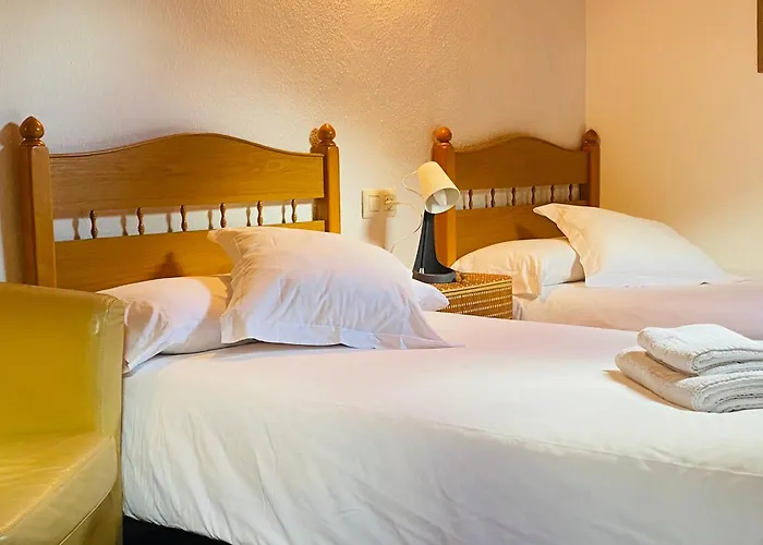 Casa Martagón - Kasasbenas Сasa de vacaciones Benasque