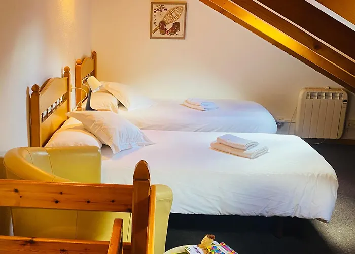 Casa Martagón - Kasasbenas * Benasque