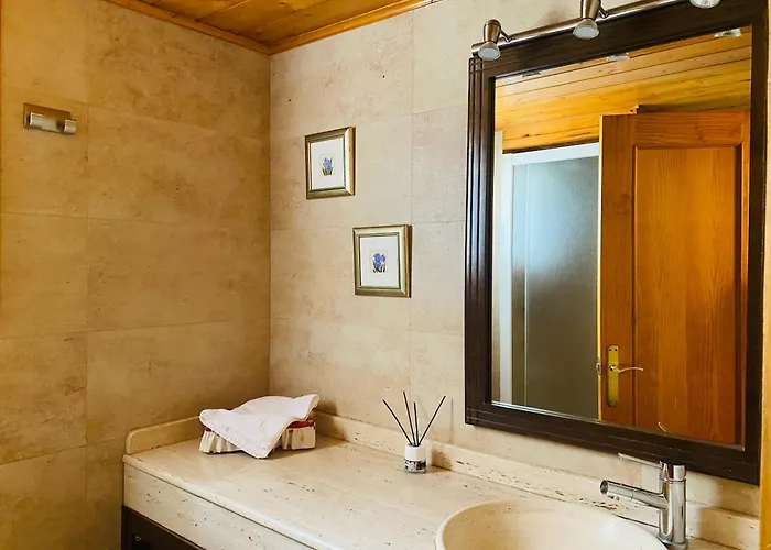 Сasa de vacaciones Casa Martagón - Kasasbenas *